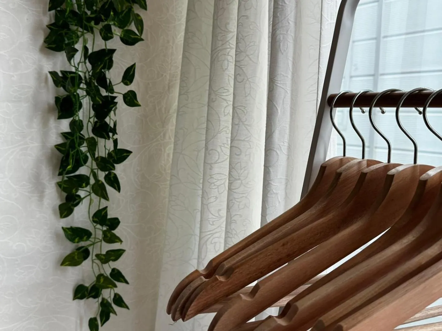 If House Hongdae Apartment Seoul